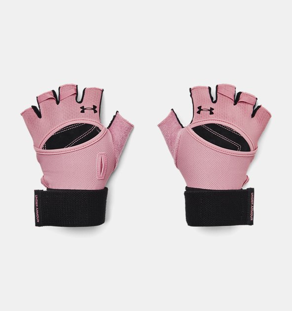 Under Armour Women's UA Weightlifting Gloves